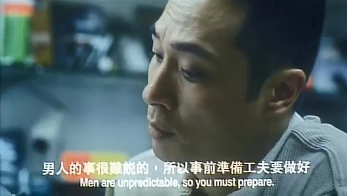 [1998][香港][全职大盗][国粤双语中字][MKV][364MB][百度网盘]