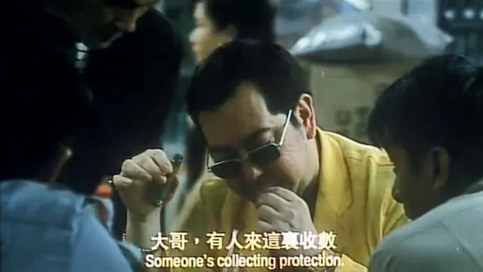 [1998][香港][全职大盗][国粤双语中字][MKV][364MB][百度网盘]