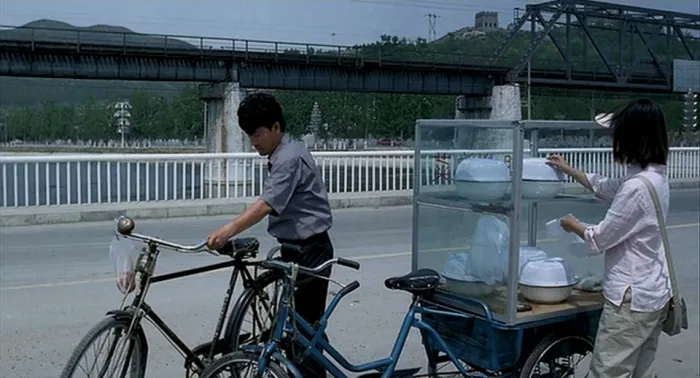[2006][中国_韩国][芒种 망종][Grain in Ear][国语中字][MP4][570MB][百度网盘]