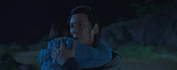 [中国大陆][2023][剧情][大明奇将之荆楚剑义][国语中字][3.53G][百度网盘]