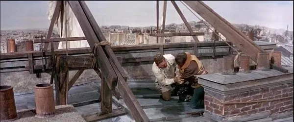 [法国 / 英国][1966][剧情][虎口脱险 La grande vadrouille][国语中字][1.42G][百度网盘]