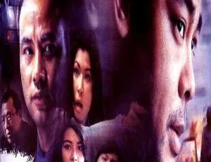 1998 香港经典《非常突然》高清国语版 刘青云任达华主演 1.12G MKV 资源-小文资源网