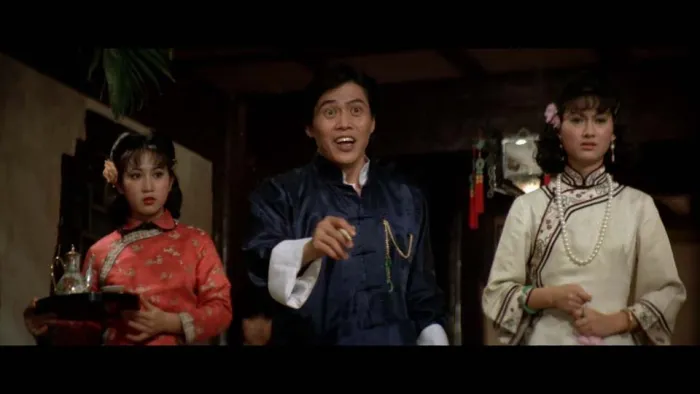 [1979][香港邵氏]《疯猴》[国粤双语][MP4_4.94GB]