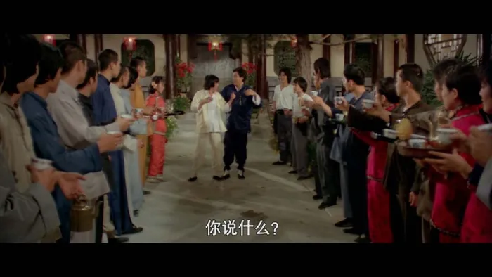 [1979][香港邵氏]《疯猴》[国粤双语][MP4_4.94GB]