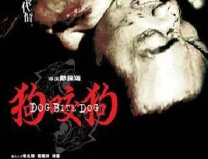 2006香港经典《狗咬狗》：陈冠希李璨琛等众星云集 国粤导三语中字MKV 1.36G-小文资源网