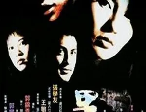 1991 香港经典《黑雪》：张曼玉 张学友 姜大卫主演 国粤简字 MKV 1.37G-小文资源网