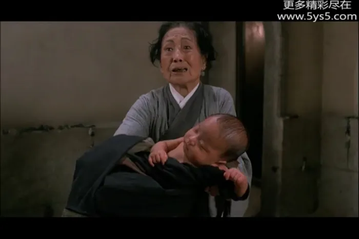 [1993][香港]《济公》[国语无字][85分钟][MKV][939M][周星驰 _ 张曼玉 _ 吴孟达 _ 黄秋生 _ 梅艳芳]