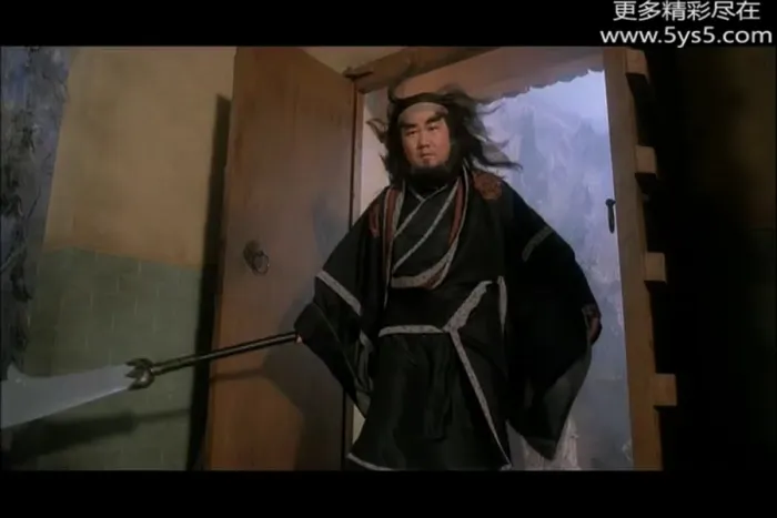 [1993][香港]《济公》[国语无字][85分钟][MKV][939M][周星驰 _ 张曼玉 _ 吴孟达 _ 黄秋生 _ 梅艳芳]