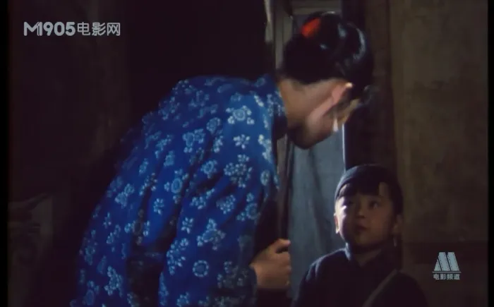 [1985][中国内地]《良家妇女》[张伟欣_王佳艺_丛珊_章键][国语_中英双字幕][MKV_1.16G]