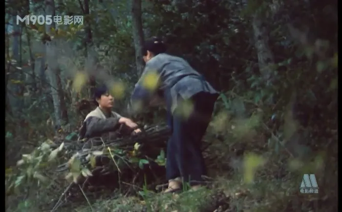 [1985][中国内地]《良家妇女》[张伟欣_王佳艺_丛珊_章键][国语_中英双字幕][MKV_1.16G]