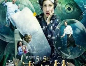 2017大陆《清醒梦之马桶睡美人》高清1080P百度盘资源-小文资源网
