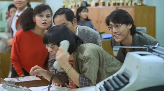 [1984][香港]《圣诞快乐_Merry Christmas》[国粤双语中英字幕][MKV_1.98G][张国荣_麦嘉_李丽珍_徐小凤_陈百强]