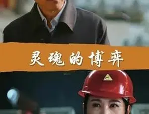 2017必看！《灵魂的博弈》全1集4.64G 汉语普通话 百度下载