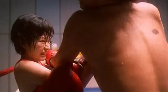 [2001][香港][初恋嗱喳面][国粤双语中字][MKV][379MB][百度网盘]