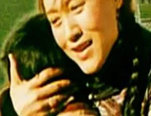 2002年中国草原母亲国语中字384MB 百度网盘MP4资源