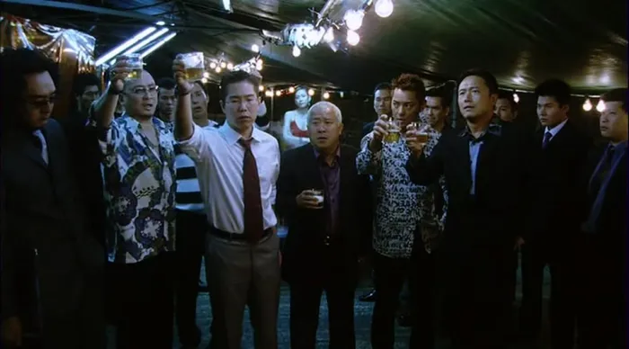 [2004][香港][精装追女仔4][国语无字][MKV][1.35GB][百度网盘]