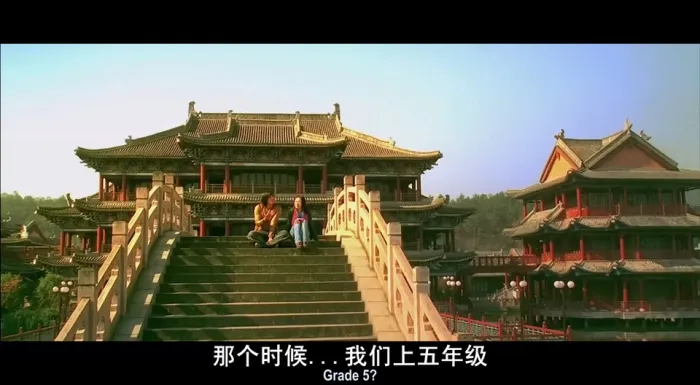 [2006][香港][龙虎门][高清国语中字][RMVB][1.32GB][百度网盘]
