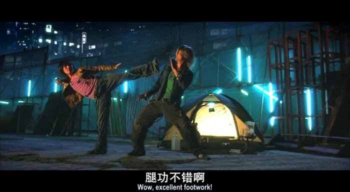 [2006][香港][龙虎门][高清国语中字][RMVB][1.32GB][百度网盘]