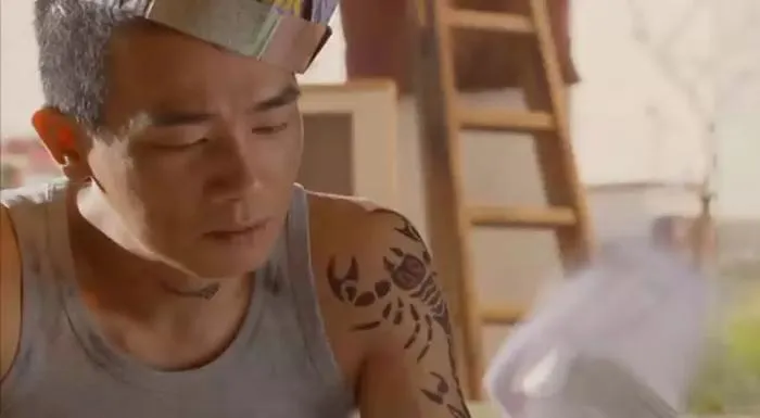 [2008][香港][再见古惑仔_黑势力_学校黑势力][国粤双语中字][RMVB][364MB][百度网盘]