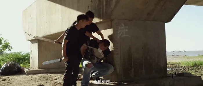 [2016][中国][澳门往事之猛虎过江][国语中字][MP4][925MB][百度网盘]