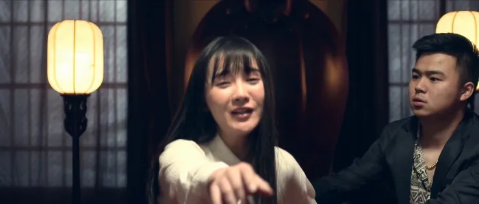 [2017][中国][杀手如花之大战斧头帮][国语中字][MP4][2.53GB][1080P][百度网盘]