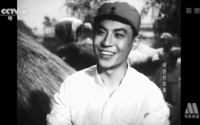 [1957][中国][柳堡的故事][国语无字][FLV][1.08GB][百度网盘]