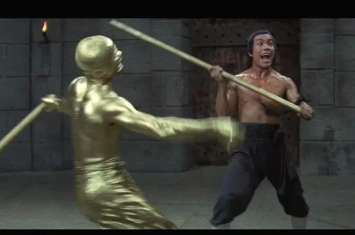 [1976][中国台湾][雍正大破十八铜人][国语][2.07GB][百度网盘]