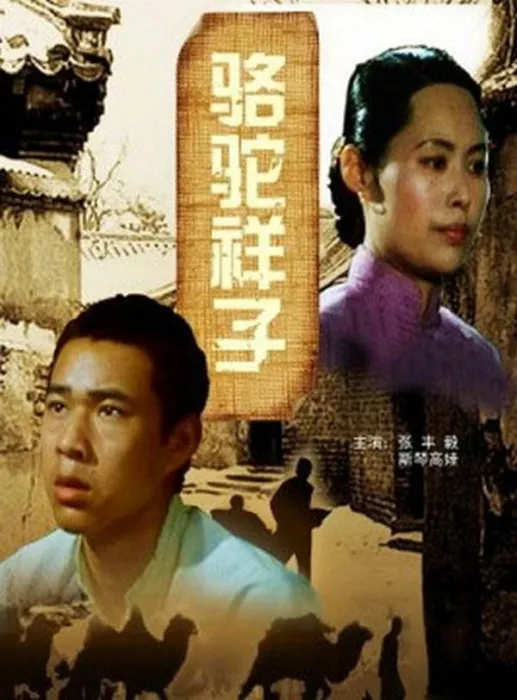 [1982][中国][骆驼祥子][国语无字][TS][6.07GB][百度网盘]