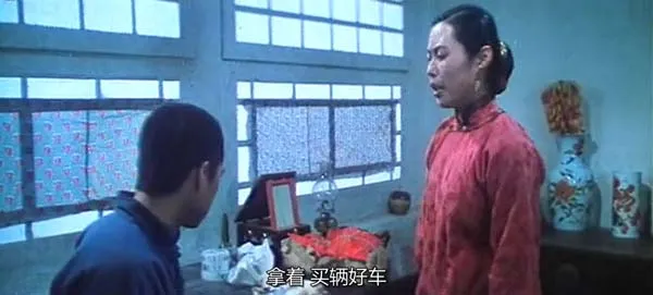 [1982][中国][骆驼祥子][国语无字][TS][6.07GB][百度网盘]