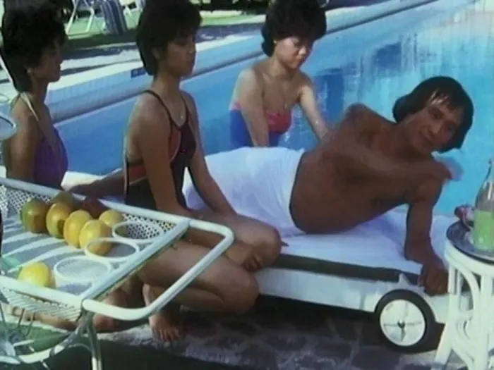 [1986][香港][连环炮][国粤双语中字][MKV][600MB][百度网盘]