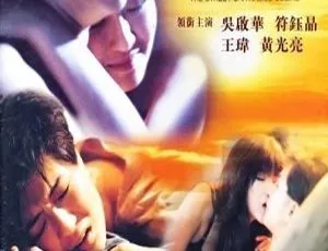 1993 香港经典《日落卡门》国语中字 370MB 百度网盘资源-小文资源网