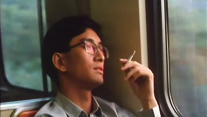 [1993][香港][日落卡门][国语中字][MP4][370MB][百度网盘]