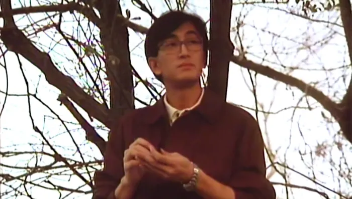 [1993][香港][日落卡门][国语中字][MP4][370MB][百度网盘]