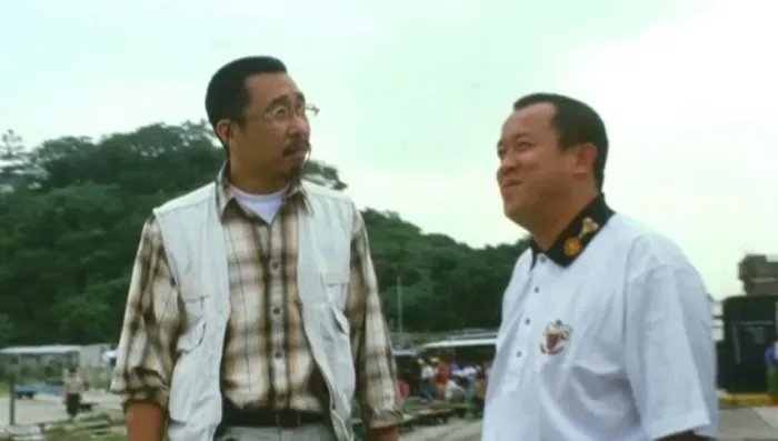 [1997][香港][最后判决][国粤双语中字][MP4][2.28GB][百度盘]