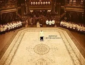 2006 版《霍元甲》：动作传记神作，普通话全 1 集 5.4G 百度速下