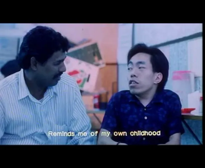 [2000][香港][等等等等][粤语中字][MP4][461MB][百度网盘]