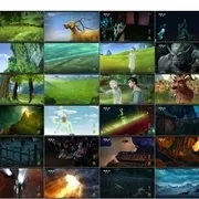 2009《麋鹿王》[汉语普通话/全1集4.64G][百度下载]