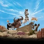 2013《斑马总动员 Khumba》[动画/家庭/冒险][中文字幕/全1集4.21G][百度下载]