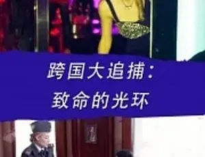 2016 跨国大追捕：致命光环 动犯罪片 普通话全 1 集 4.56G 百度下载