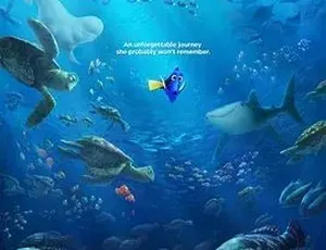 2016必看！喜剧动画冒险大片《海底总动员2：多莉去哪儿》百度下载4.67G全1集
