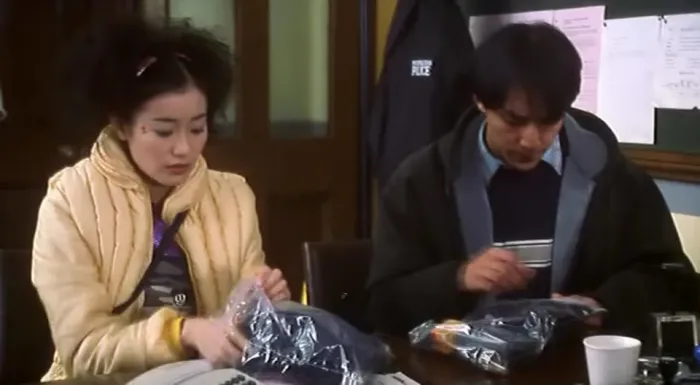 [1998][香港][玻璃之城][国粤双语中字][MKV][575MB][百度网盘]