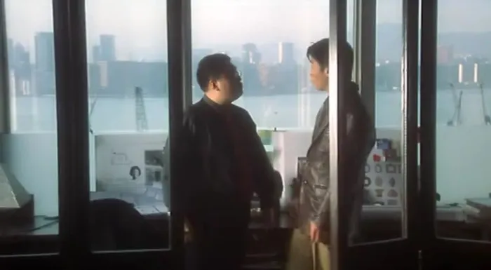 [1998][香港][玻璃之城][国粤双语中字][MKV][575MB][百度网盘]
