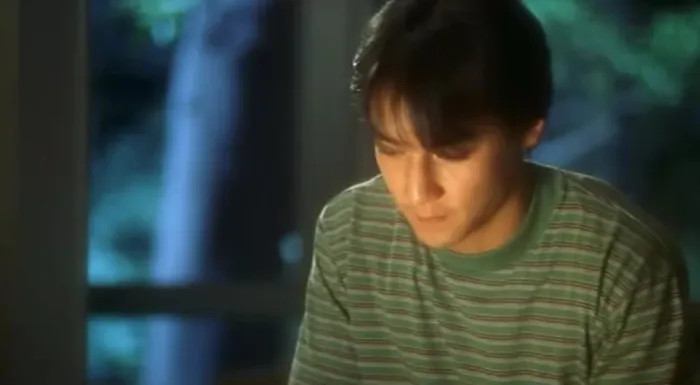 [1998][香港][玻璃之城][国粤双语中字][MKV][575MB][百度网盘]