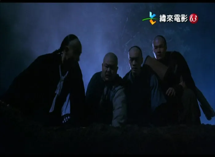 [2003][香港][千年僵尸王_僵尸大时代][国语中字][MP4][2.05GB][百度网盘]