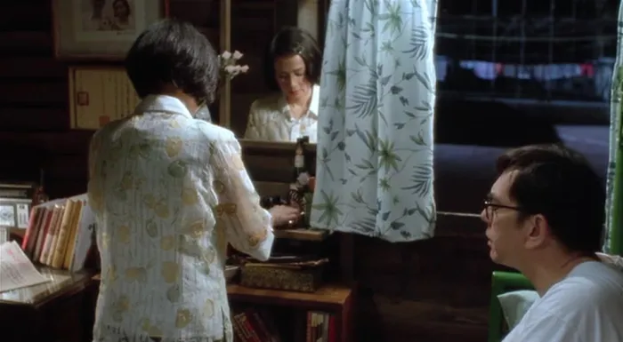 [2007][香港][老港正传][国粤双语内嵌中字][MKV][447MB][百度网盘]