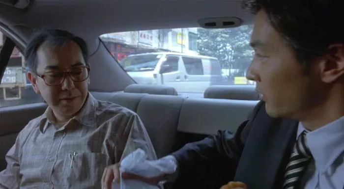 [2007][香港][老港正传][国粤双语内嵌中字][MKV][447MB][百度网盘]