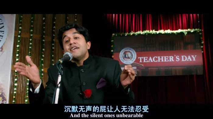 [2009][印度][三傻大闹宝莱坞_三个白痴][印度语双字][RMVB][1.48GB][720P][百度网盘]