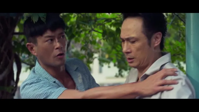 [2016][香港][脱皮爸爸][粤语][MP4][1.16GB][百度网盘]