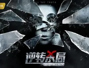 2017 中国逆转杀局 1080P 国语中字 1.47GB 百度网盘资源-小文资源网