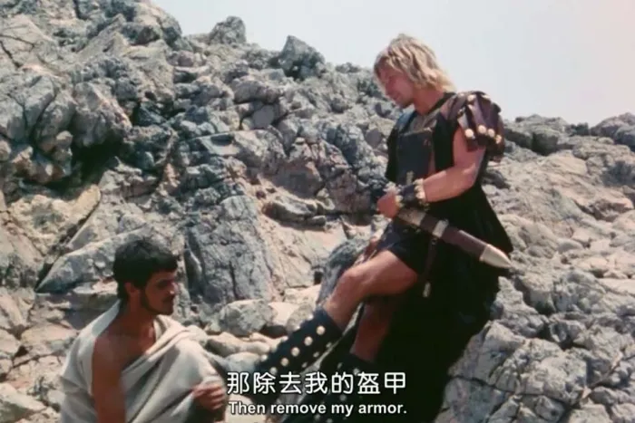 [1976][英国][塞巴斯蒂安][英语中字][MKV][3.27GB][百度网盘]